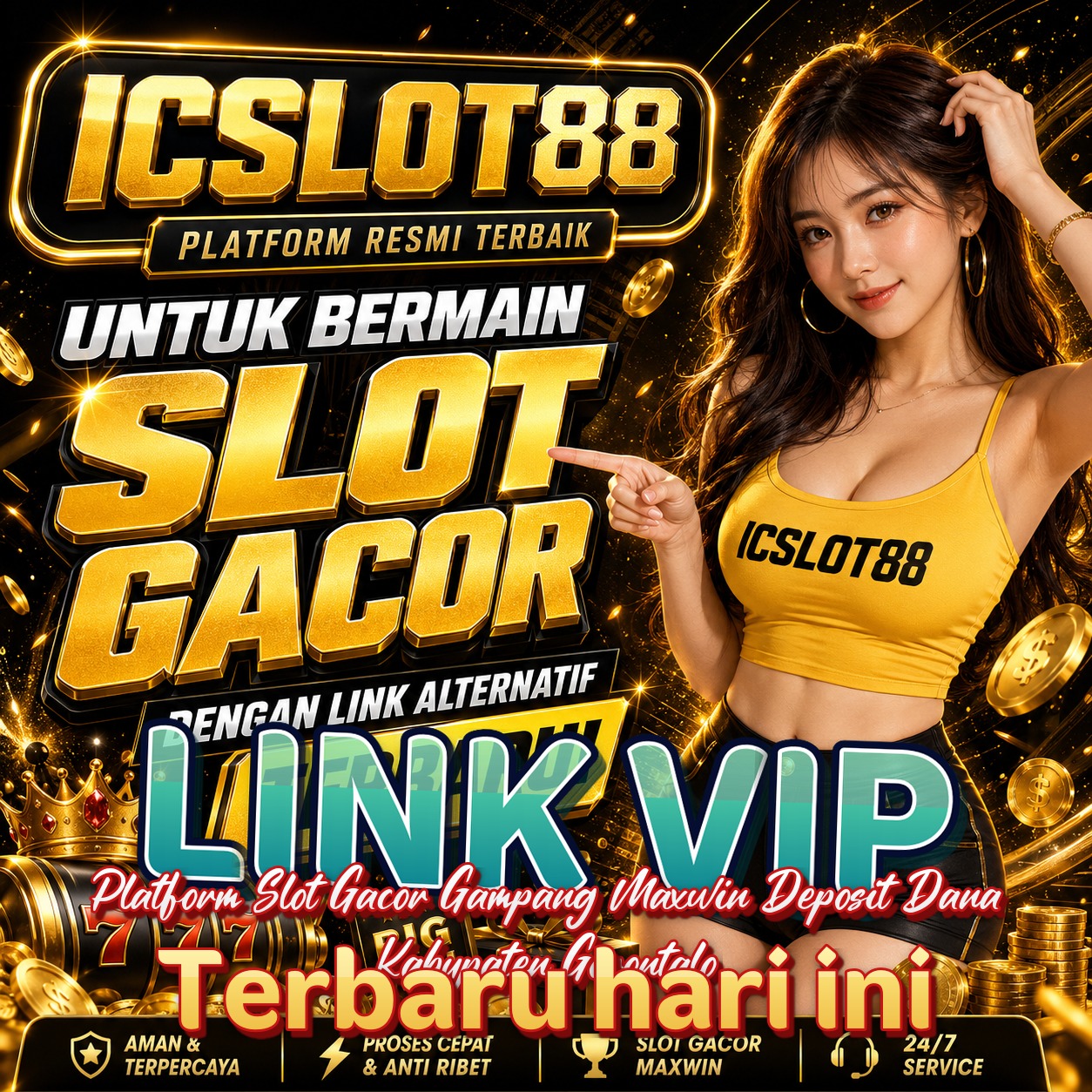 LINK VIP